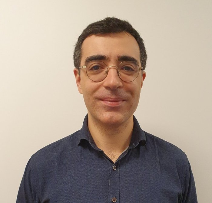 Bertrand Hermann