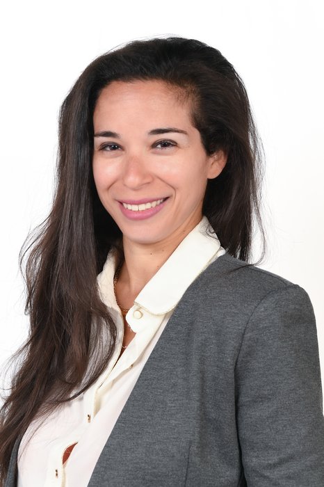 Alice Jacquens