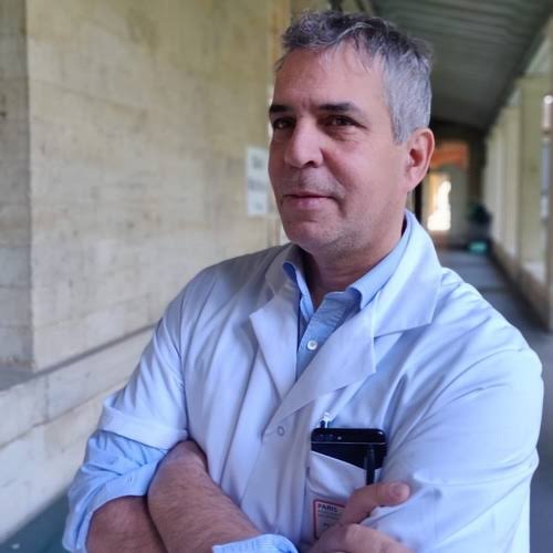 Tarek Sharshar